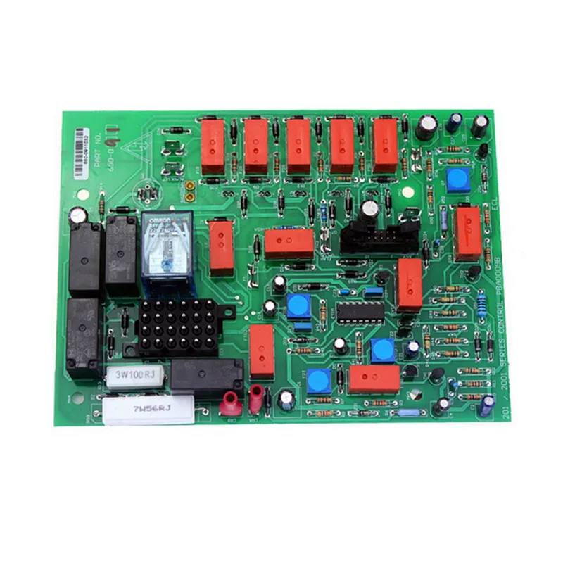 PCB, 650-091