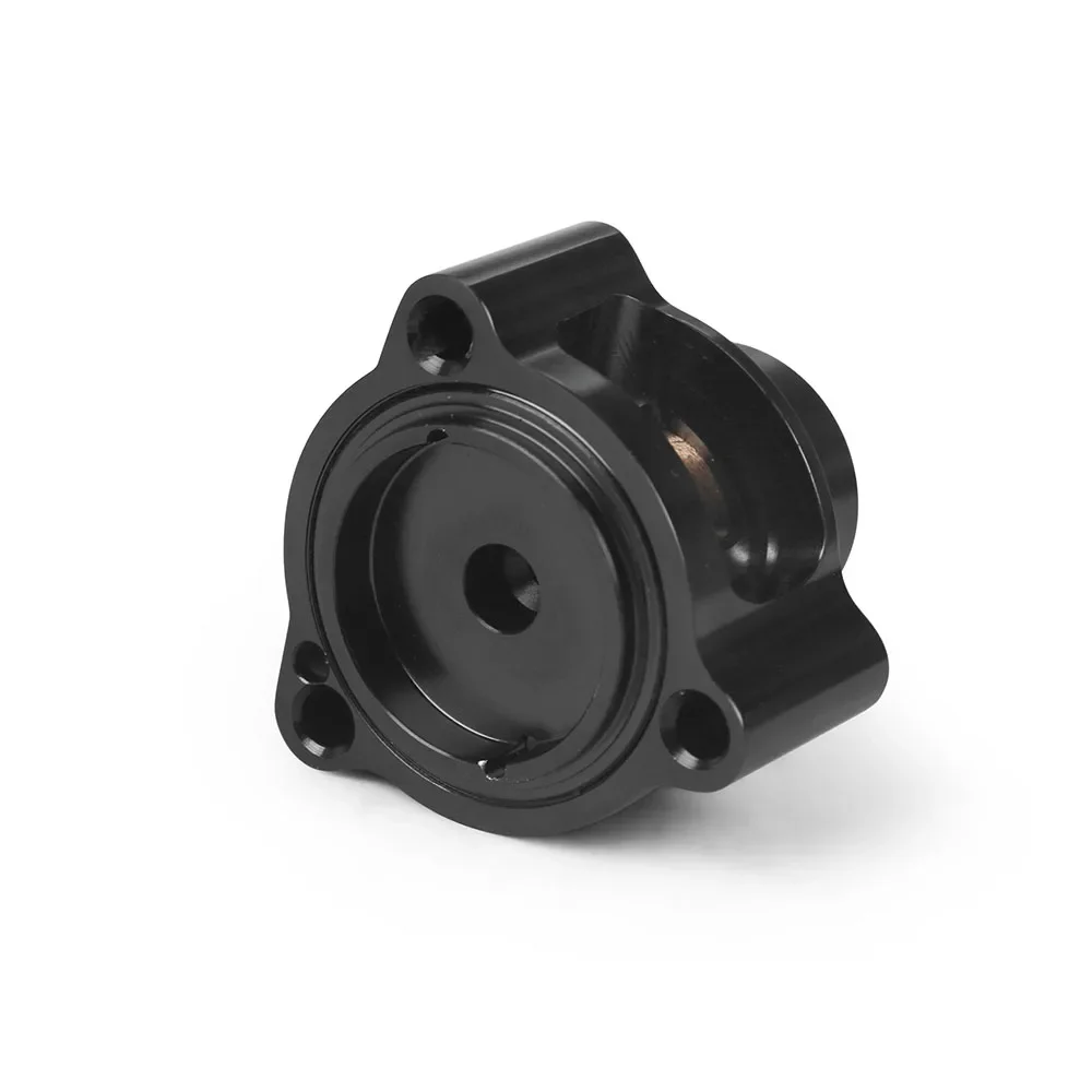 Фото Для 2.0T TFSI T9451 алюминиевый автомобильный адаптер BOV VTA DV + переключающий клапан для №3