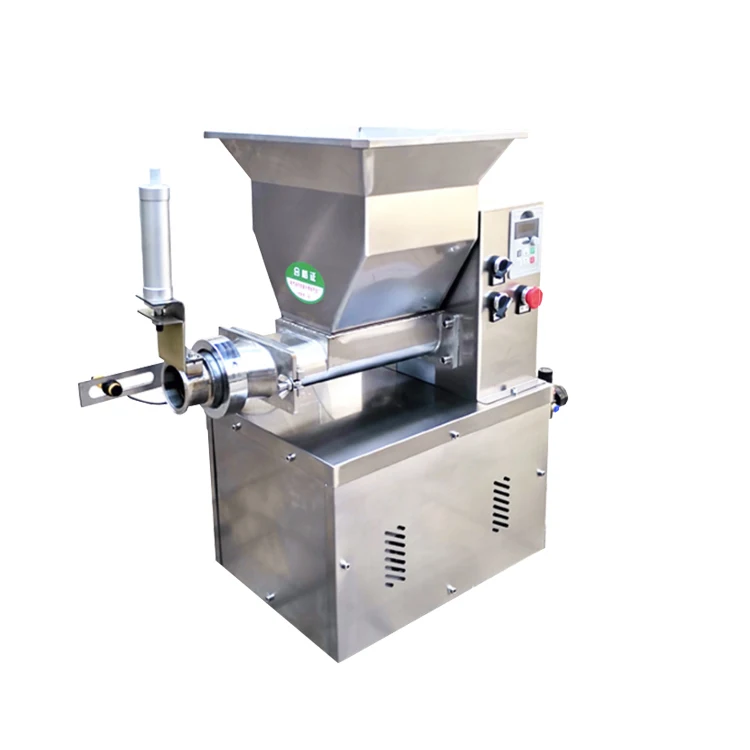 Сверхмощное оборудование Bread_Dough_Divider_Machine Пищевая машина и вспомогательное оборудование