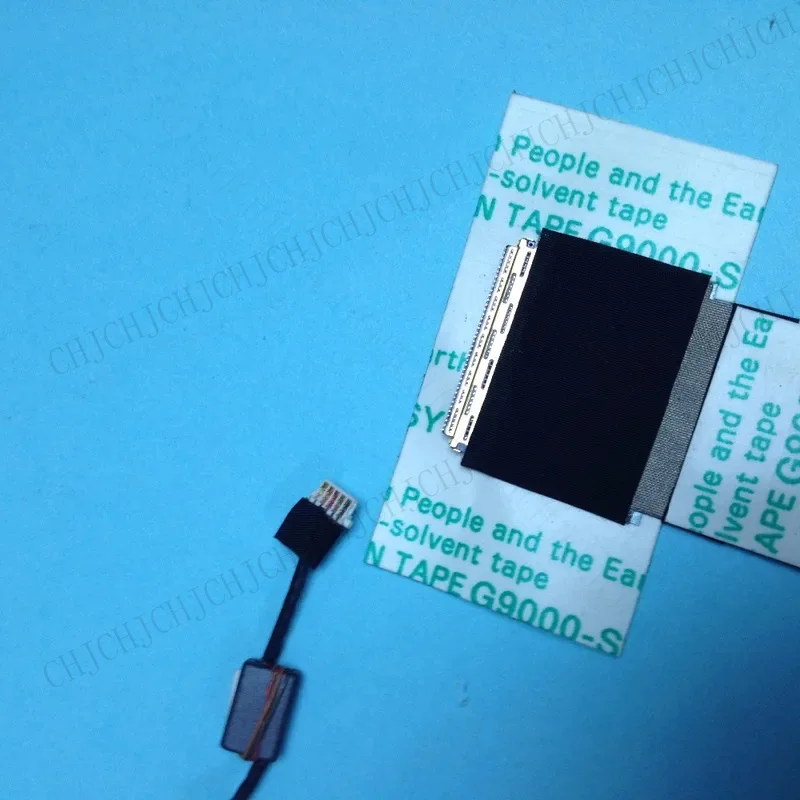 Фото CHJ СОВЕРШЕННО новый ЖК-кабель для ноутбука Acer Aspire 5750 5750G 5755 5350 шлюз NV57H NV57 NV55S NV57H43U 15,6 dc020017k10 DC02001DB №3