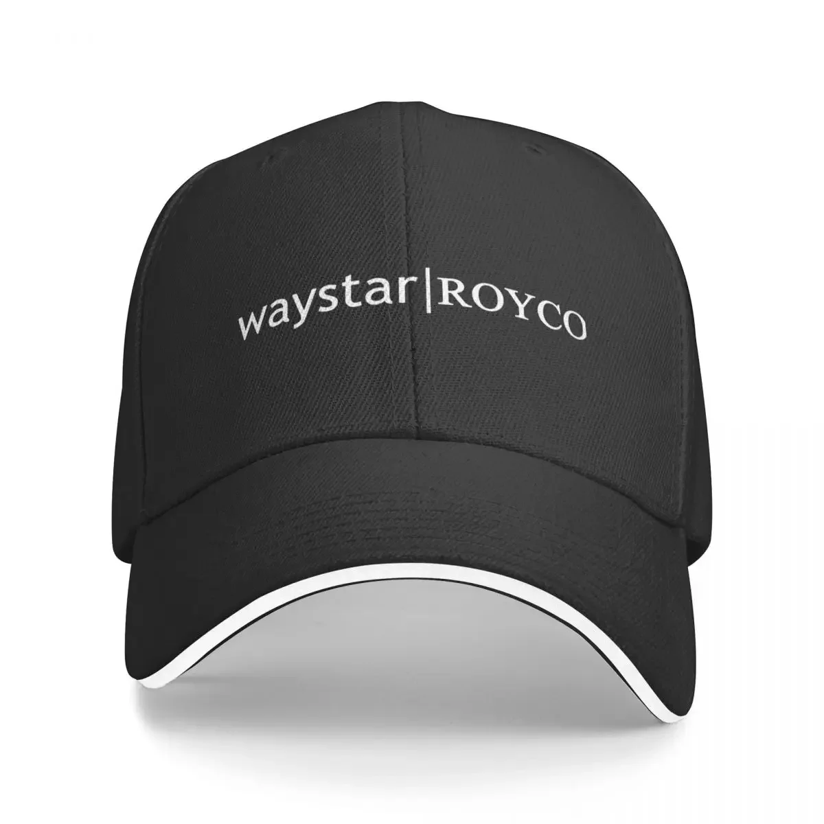 Кепка Waystar Royco для взрослых, шапка в стиле хип-хоп, Кепка От Солнца, из дышащего полиэстера, летняя бейсболка