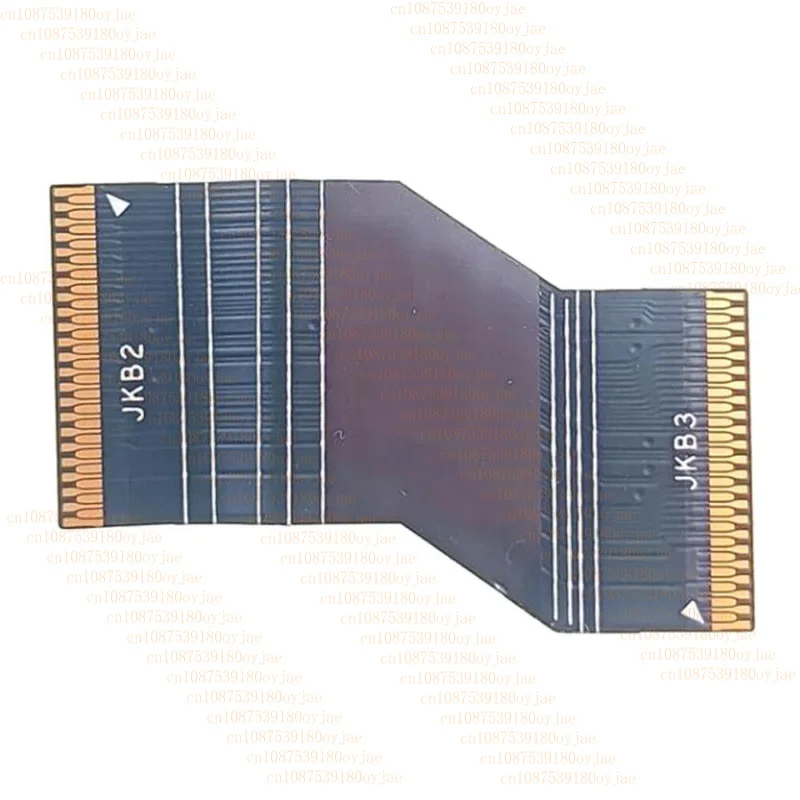 Новый кабель для Dell XPS 15 9500 9510 9520 9530 Precision 5550 5560 55700 KB 0XKVNG (art.: 3920cd937554c) - 3920cd937554c