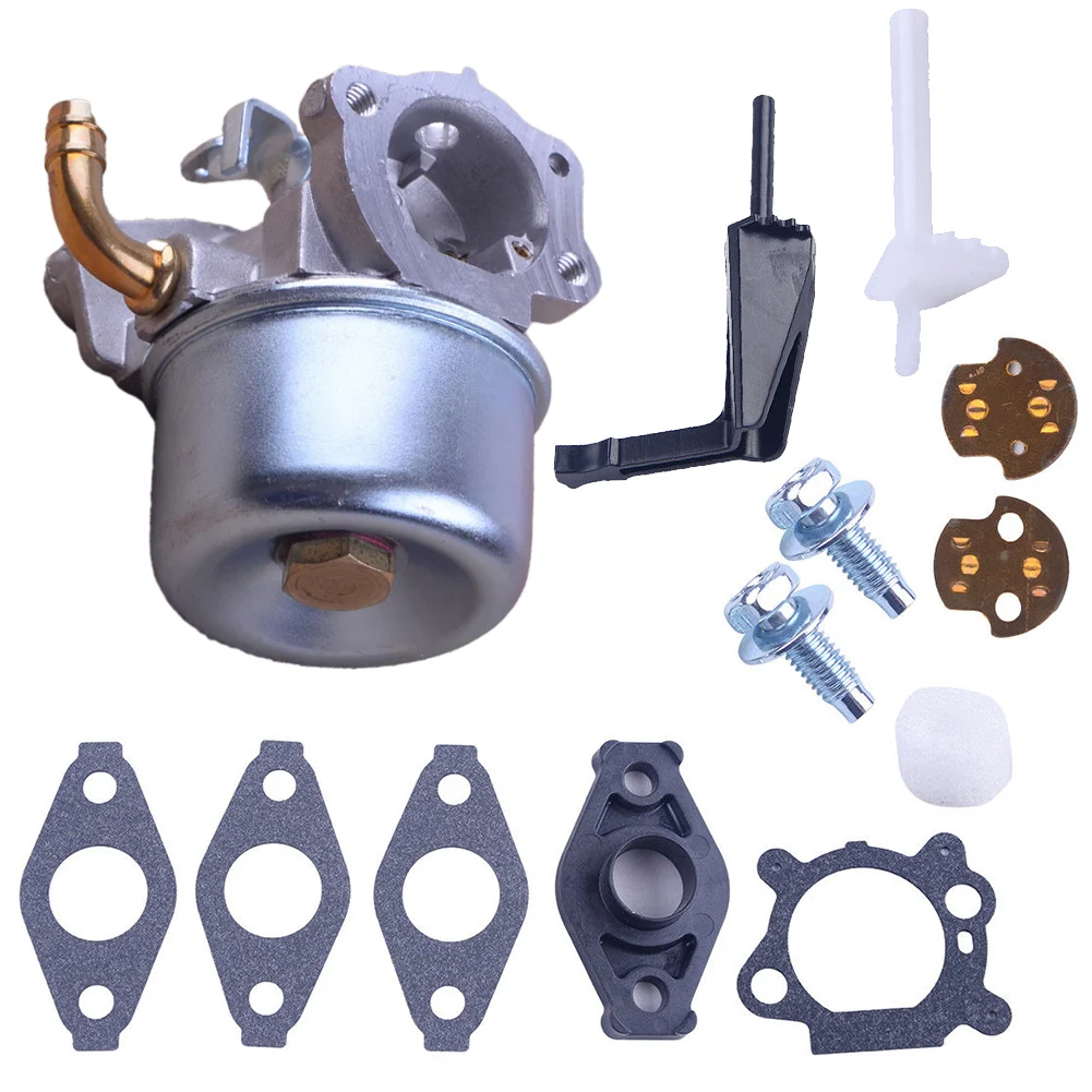 ReliaFor For Ble CarFor For буроустойчивый фитинг для For B & S INTEK 206cc OHV 3500 Watts