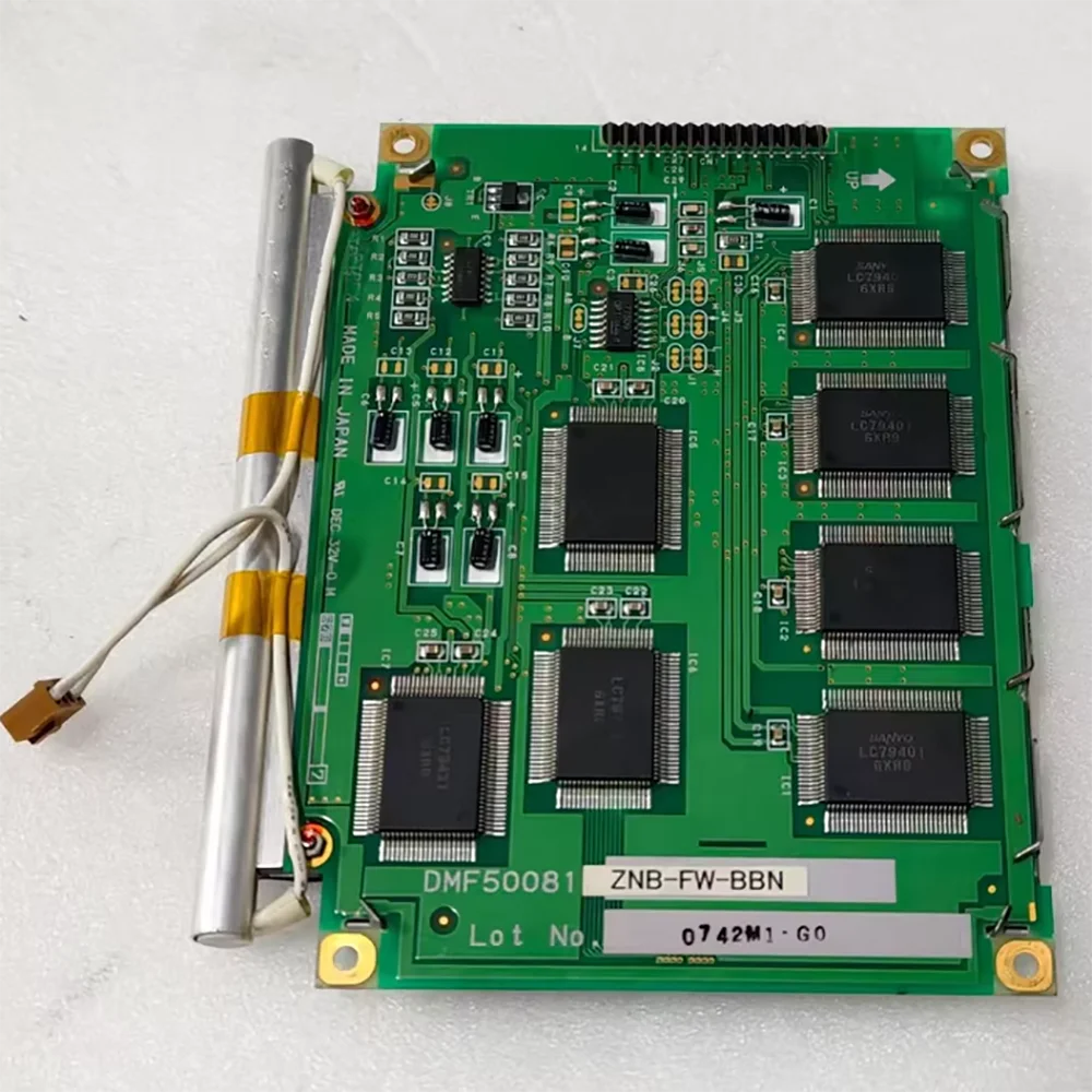 Фото Экран дисплея ZNB-FW-BBN №3