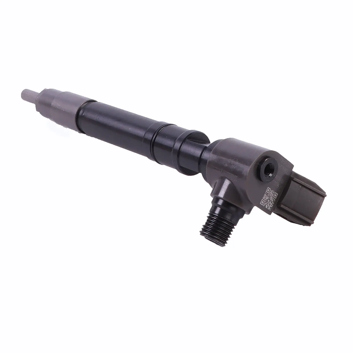 Фото 1 шт. новый дизельный топливный инжектор Common Rail 23670-09420 2367009420 для Toyota Hilux Revo 1GD-FTV 2,8 л №4