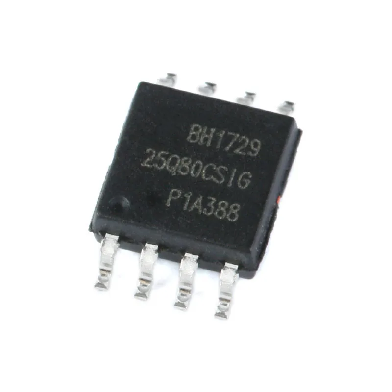 Фото GD25Q80CSIG Высокое качество, новый №4