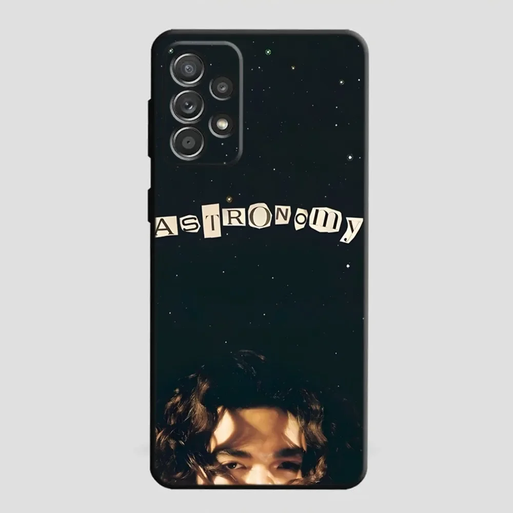 Фото Чехол для телефона Conan Grey Singer Superache для Samsung S21, S22 Ultra, S20, S30 plus, S22 plus, S23, S30 ultra 5G, силиконовый чехол №4