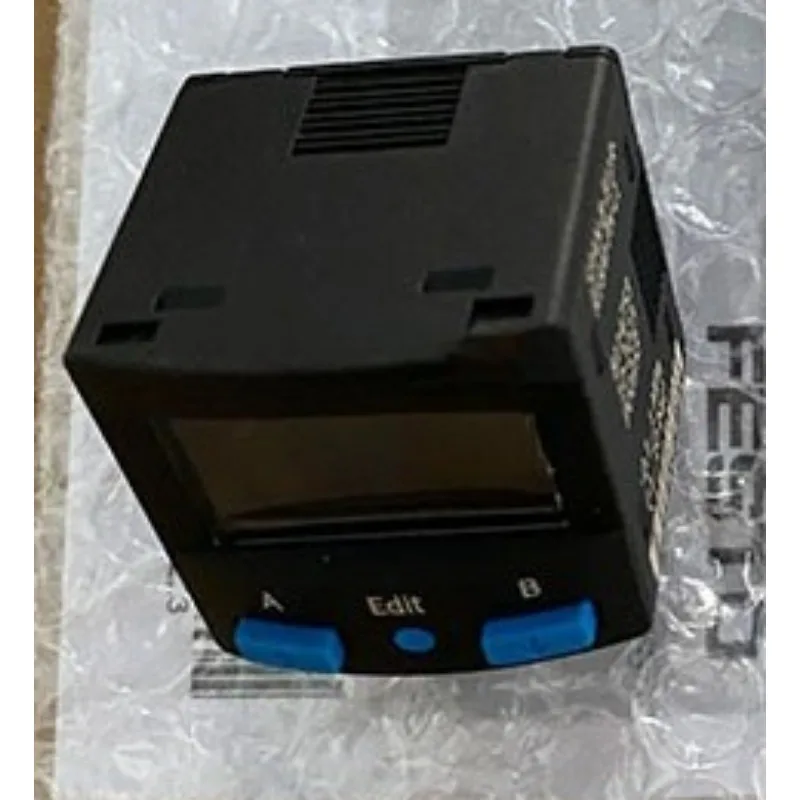 Детали датчика давления FESTO SPAN-B-B11R-R18M-PN-L1 8114753
