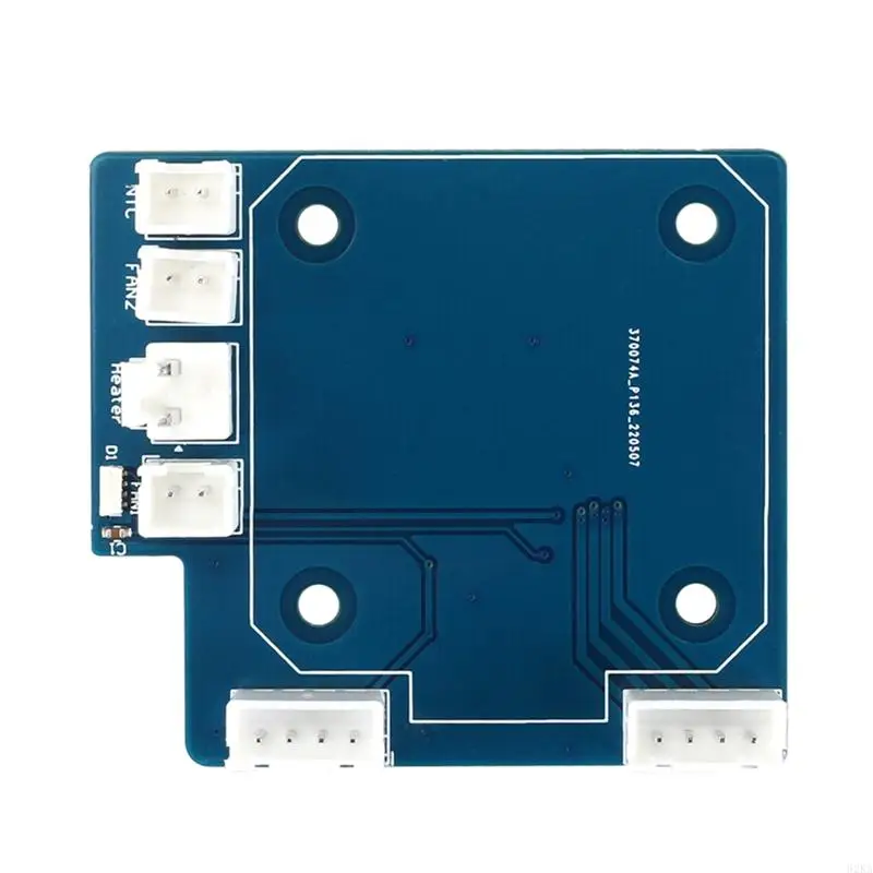 62ka для для гениального 3D 3D -принтер Extrader Adapter Motor