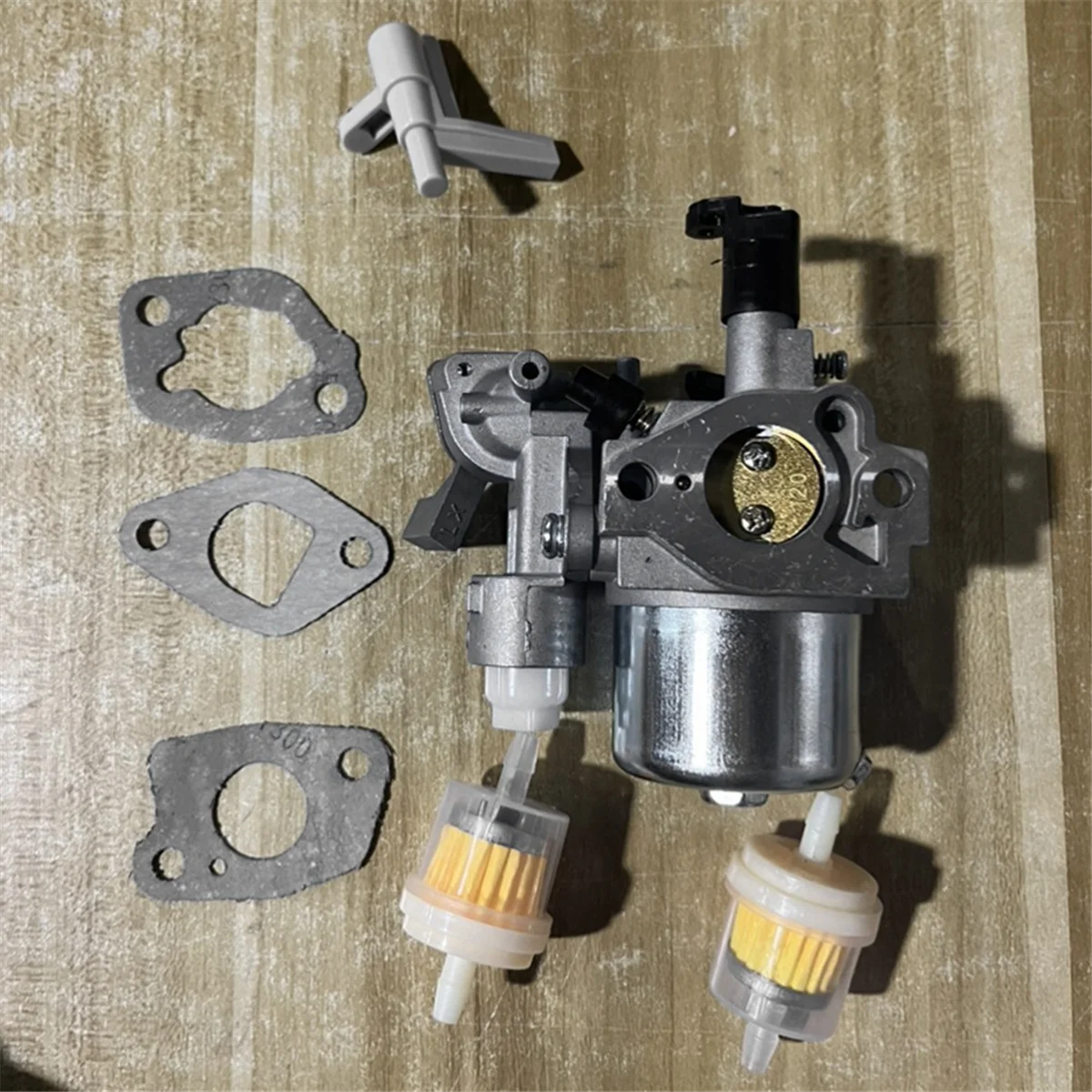 Карбюратор двигателя для двигателя Subaru Robin EX13 EX17 EX17D SP17 SP170 EX130 EX170 277-62301-30 277-62302-30 277-62303-20