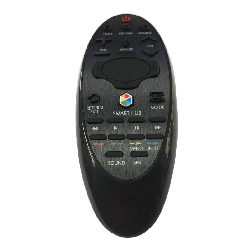 SR-7557 Пульт дистанционного управления для Samsung Smart TV BN59-01181Q 01185U 01184D