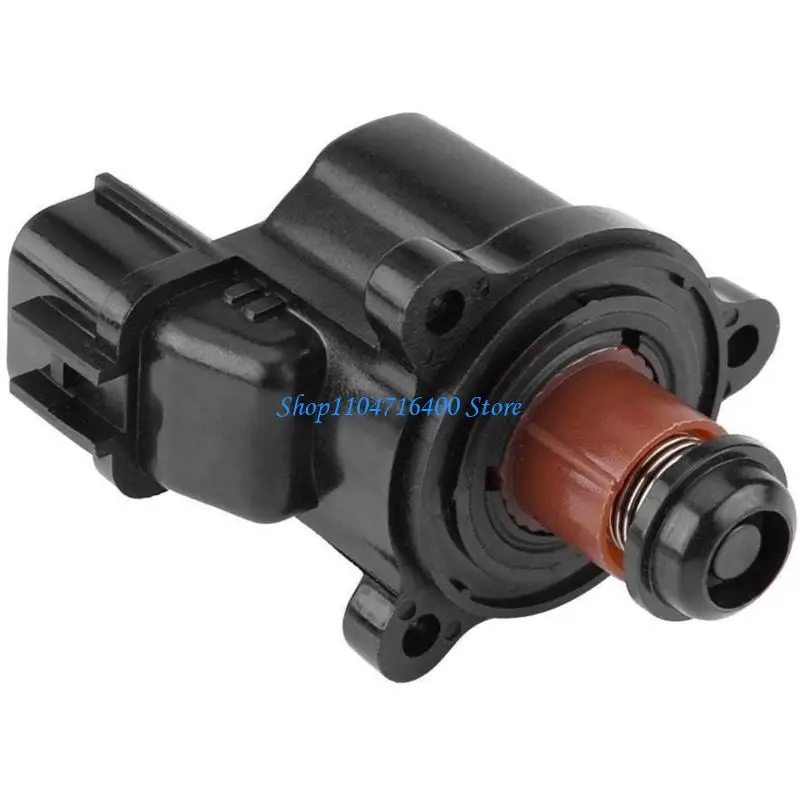 Фото Y1GD High Perpise Idle Air Control Клапаны Улучшение производительности двигателя MD628117 MD628119 MD628174 MD619857 1450A116 №2