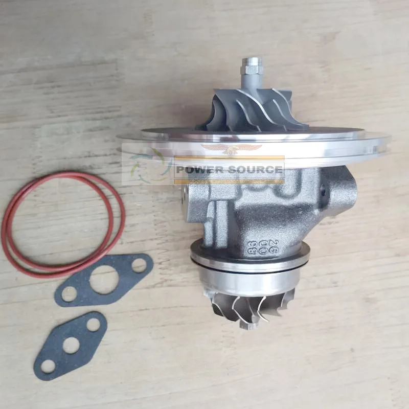 Фото Турбокартридж Core CHRA K24 53249887114 53249707114 9240961799 53249707120   Для Mercedes Benz Truck OM924 OM924LA 4.8L 03- №2