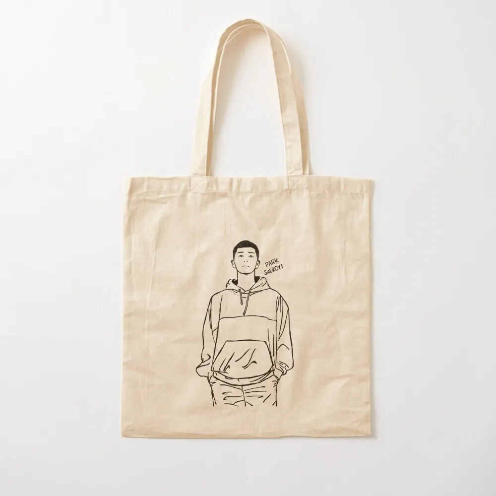 Park Saeroyi Tote Bag женская сумка sacs de shopping