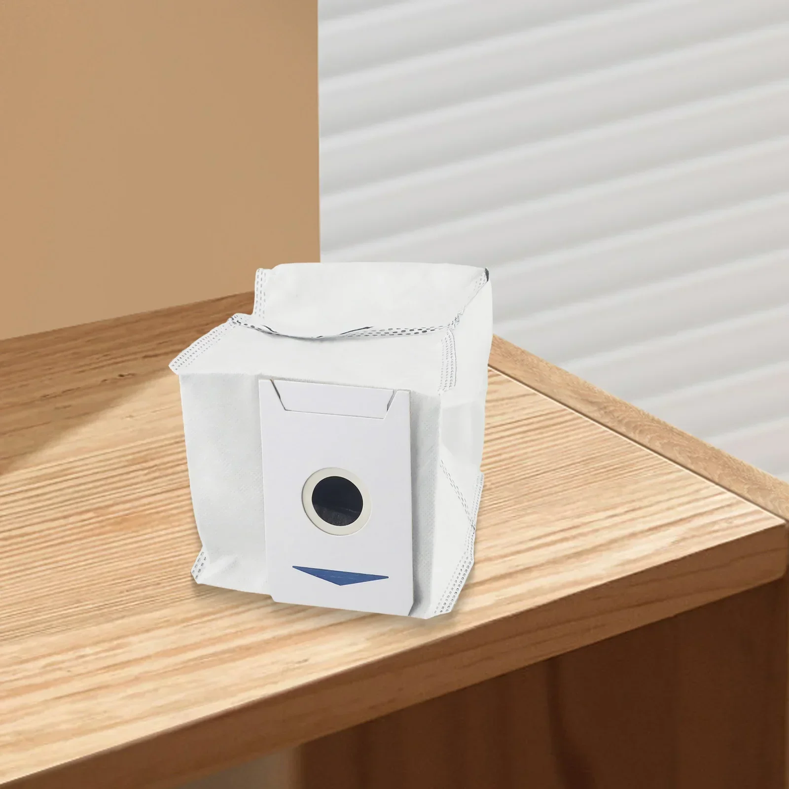 Фото Кухонный пылесборник для Deebot T30 PRO T30/DDX14 T30 Max и мусор содержит пыль, грязь, необходимые аксессуары №5
