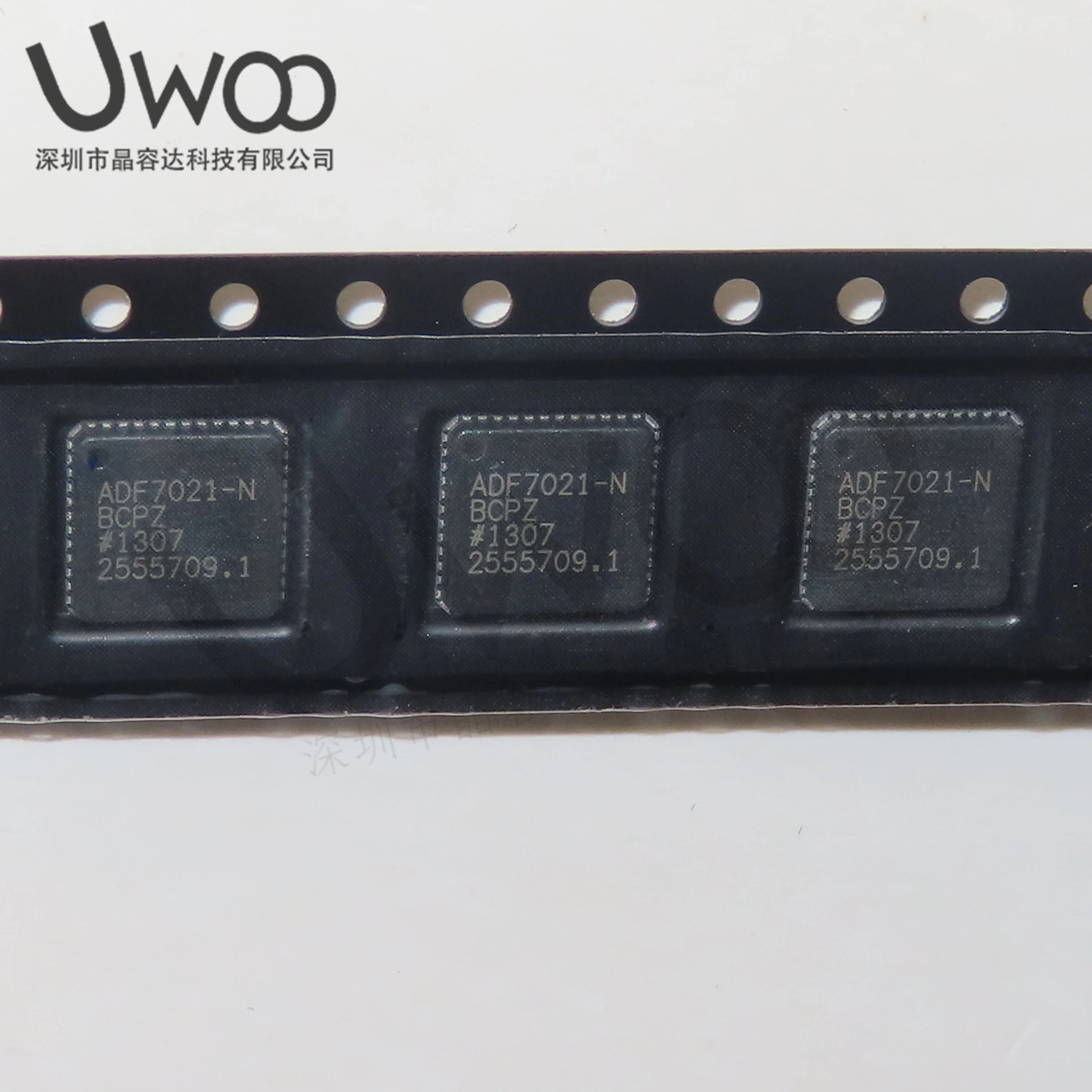ADF4350BCPZ ADF7021BCPZ ADF7021-NBCPZ RL7 посылка синтезатор частоты/PLL/чип интегральной схемы генератора часов