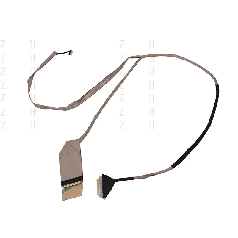 ZZHH ДЛЯ Acer Aspire 5350 5750 5750G 5755 5755G Шлюз NV55S ЖК-кабель DC02001DB10