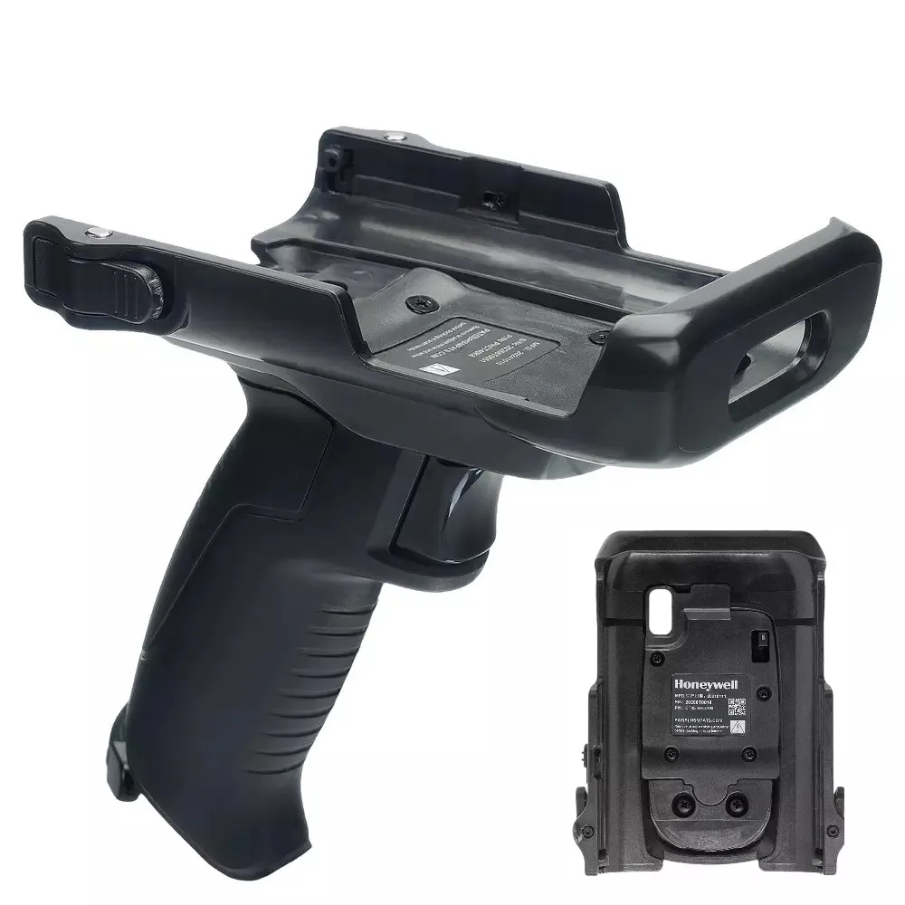 Защелкивающаяся ручка триггерного пистолета для Honeywell Dolphin CT40 CT45 CT47 CT45XP