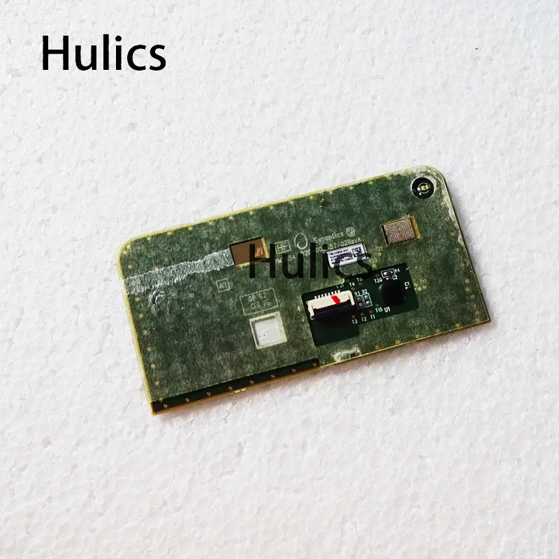 Hulics используется для HP 450 455 470 G1 G2 G3, сенсорная панель для ноутбука, мышь, плата TM2654 920- 002457 -02