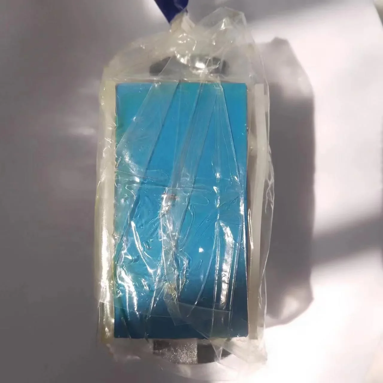Фото Соленоид Eaton Katup DGMPC 3 ABK BAK 41 №5