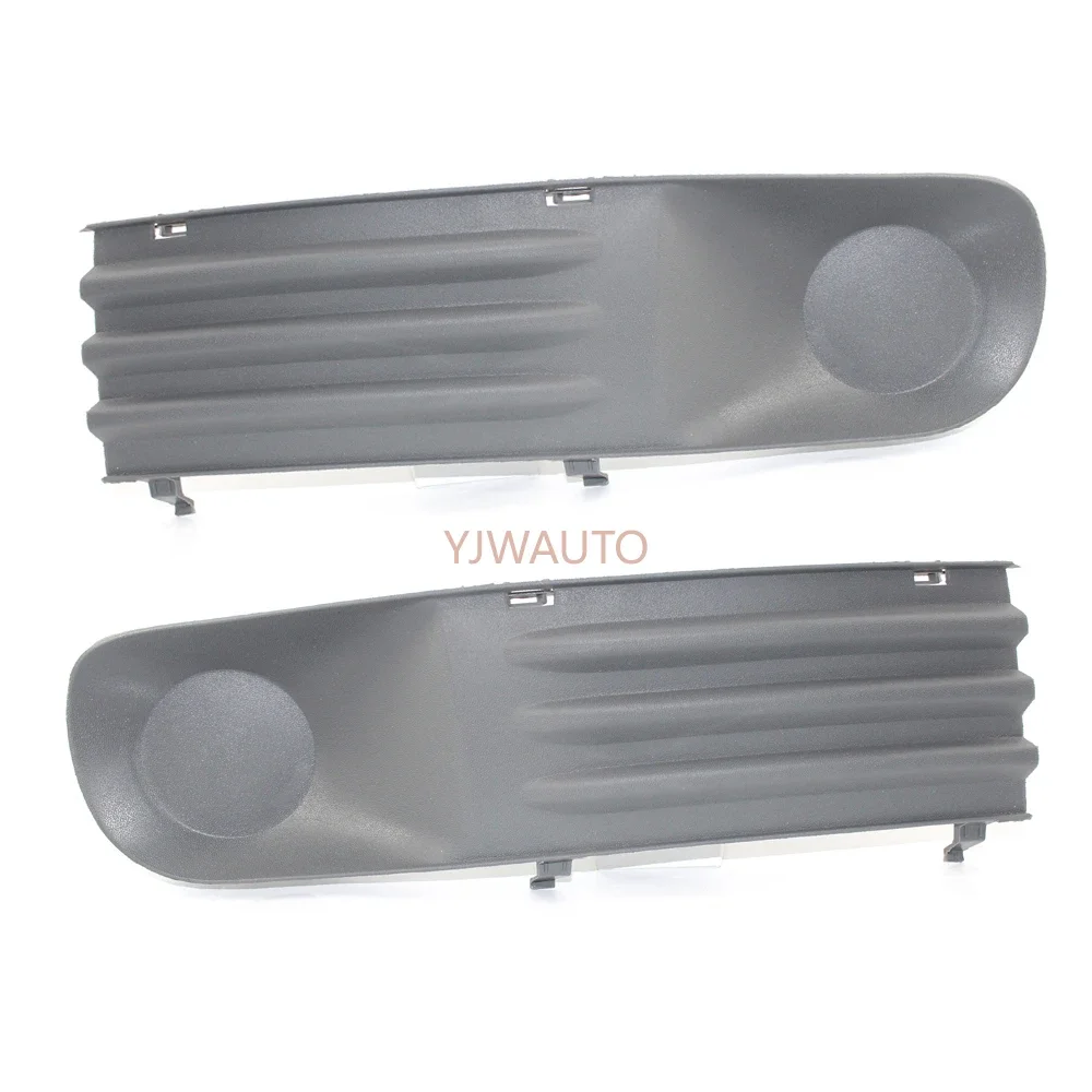 Для Volkswagen VW T5 2003 ~ 2009, крышка противотуманных фар, автомобильная противотуманная фара, вентиляционная база, автостайлинг, передний бампер, поддержка противотуманных фар вождения