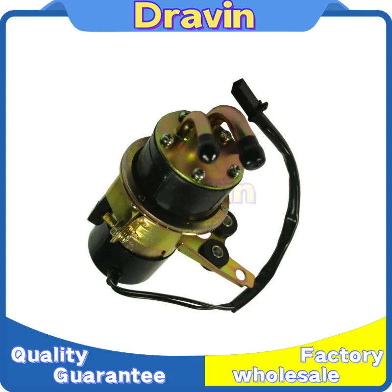 Новый топливный насос мотоцикла 4SV-13907-02-00 5EB-13907-01-00 1FK-13907-01-00 для YAMAHA V Max Vmax 1200 Direct 1985-2007
