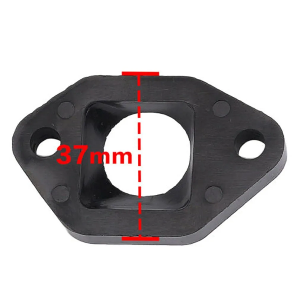 Фото Диафрагма карбюратора Honda GC160 GC190, обеспечивает эффективный расход топлива и плавную работу №4