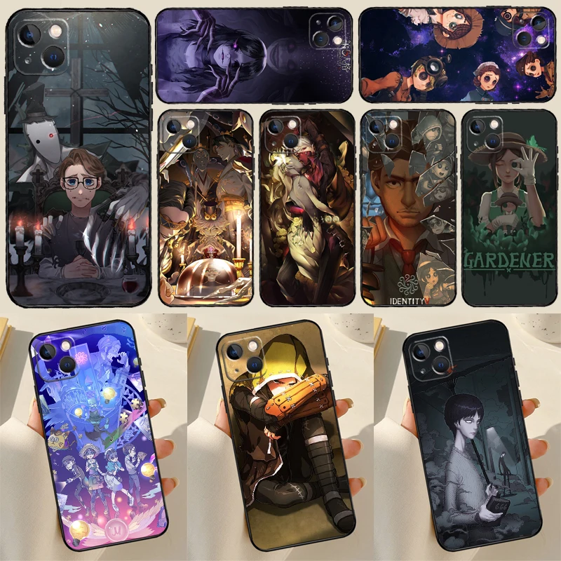 Чехол для iPhone 13 12 11 14 Pro Max XR X XS Max 7 8 Plus SE