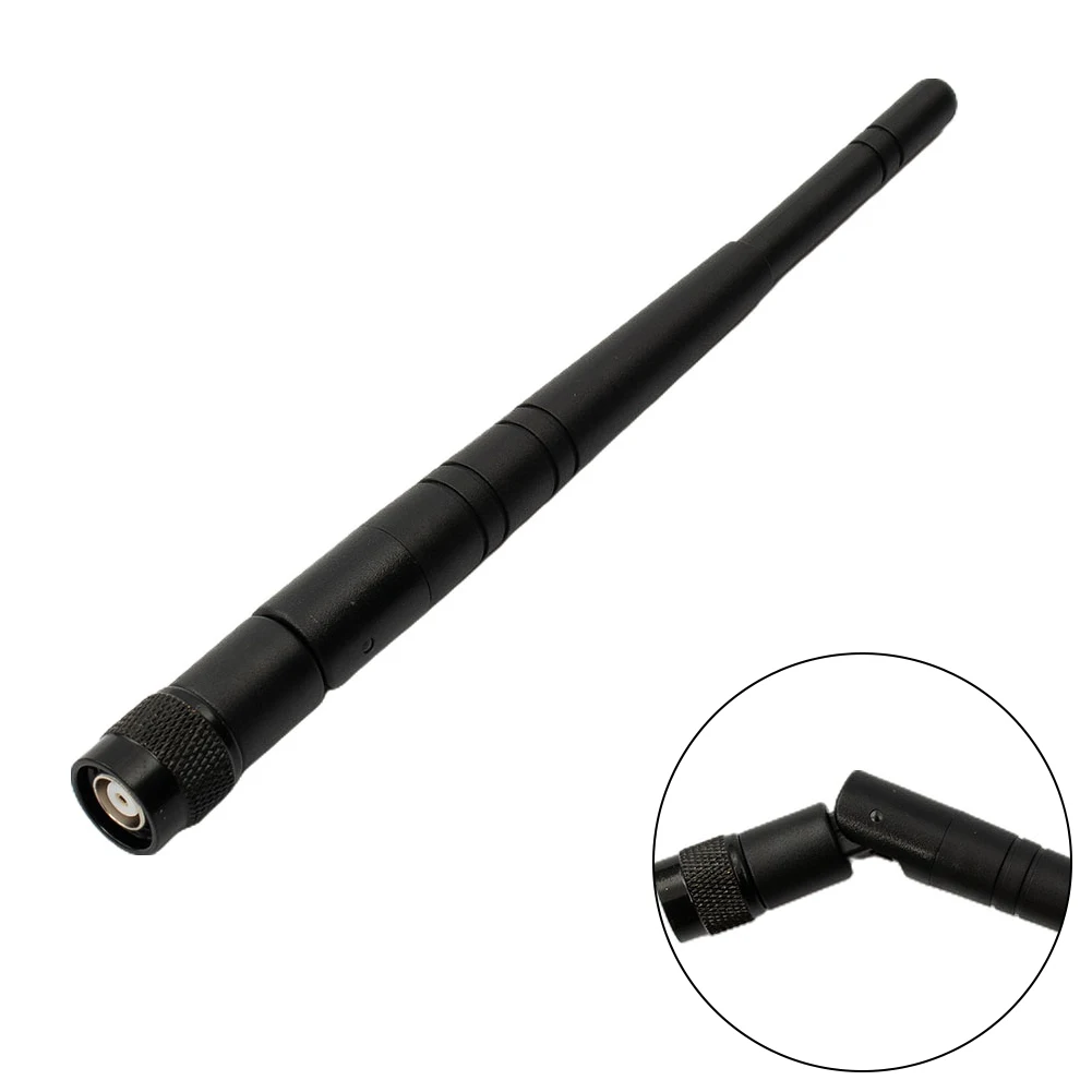 Фото Антенна для S3 S6 SPS RTS TSC2 TSC3 5600, 2,4 ГГц, мужской интерфейс с обратным полюсом, аксессуары для мужского разъема, 1 шт. №5
