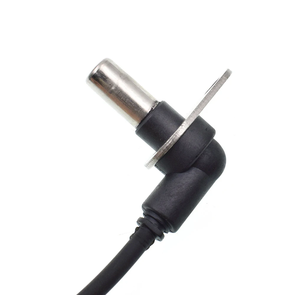 Фото 2X для Isuzu 4HK1 NPR NQR NNR NQR75 LH передний датчик скорости колес ABS 8980061870 №4