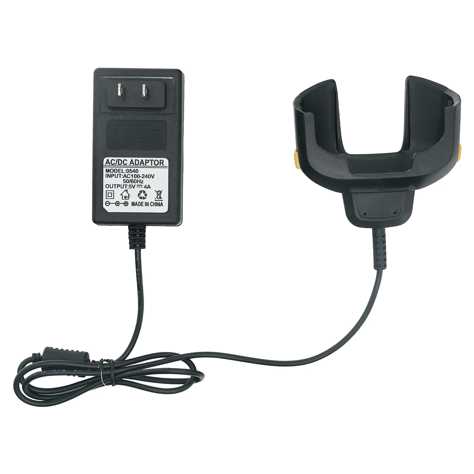 Зарядный кабель TC70 TC75 для Zebra Symbol TC72 TC77 заменяет CHG-TC7X-CBL1-01