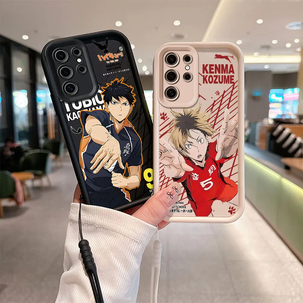 Задняя крышка из мягкого ТПУ с ремешком на руку для OPPO Reno 2 3 4 5 6 7 7Z 8 8T 10 11 Pro Plus 4G