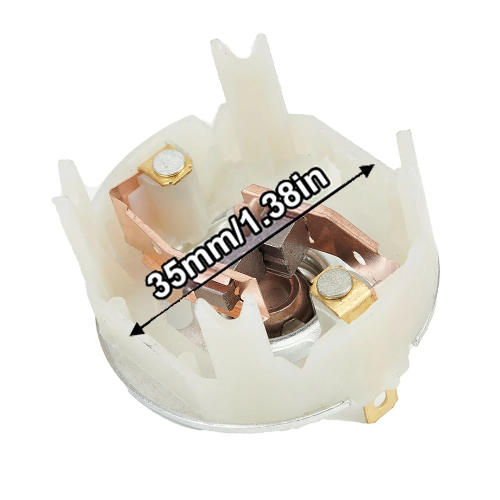 Держатель щеток для электродрели RS775 RS750 RS755 (art.: 3920c26e47ba9) - 3920c26e47ba9