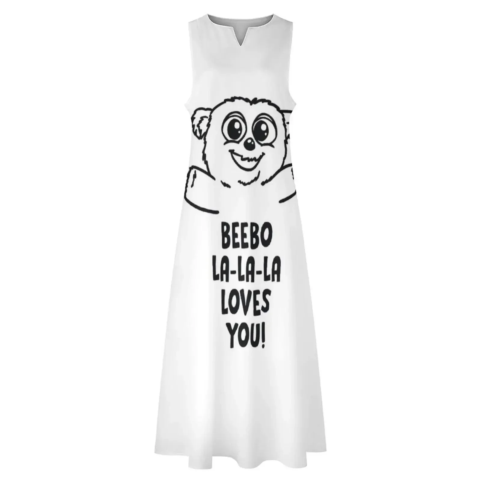 Фото Длинное платье Beebo Loves You, женские платья, элегантное вечернее платье для женщин, танцевальные платья 2025 года, платье №3