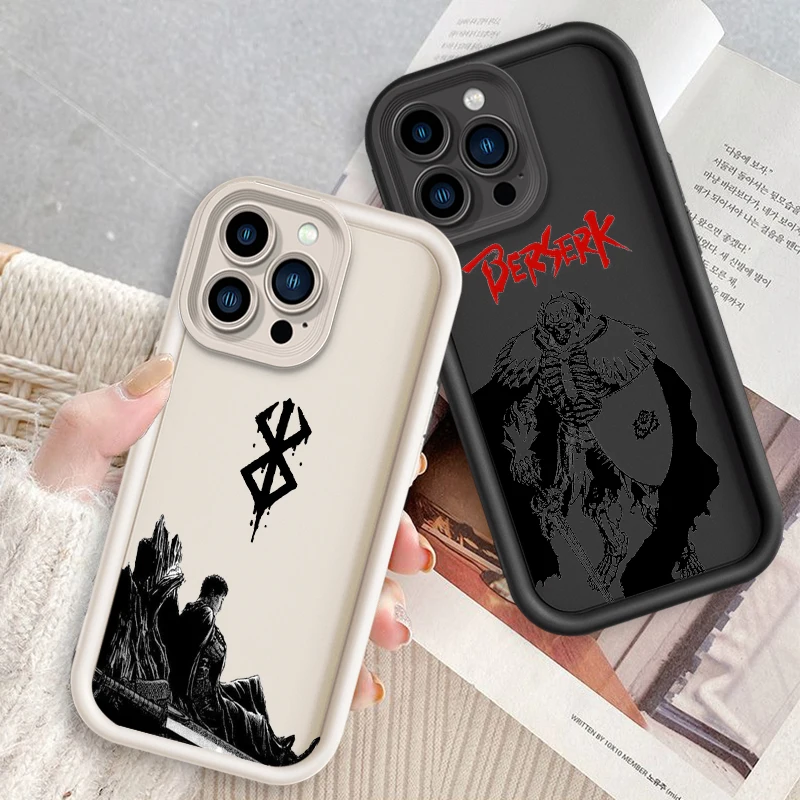 Мягкий чехол для телефона с японским аниме лестницей для Apple iPhone 15 14 13 12 11 XS XR X Pro Max Plus