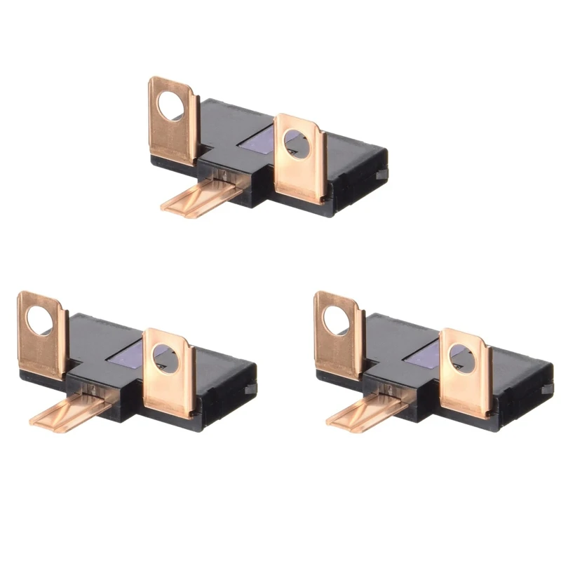 3X страховочная коробка, многоблочный предохранитель (100A/70A) 38231-SDA-A01 для Honda Civic Accord CR-V