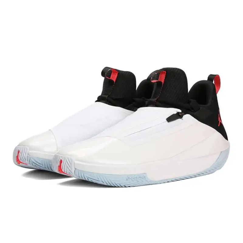 Фото Кроссовки Nike Jordan Jumpman №3