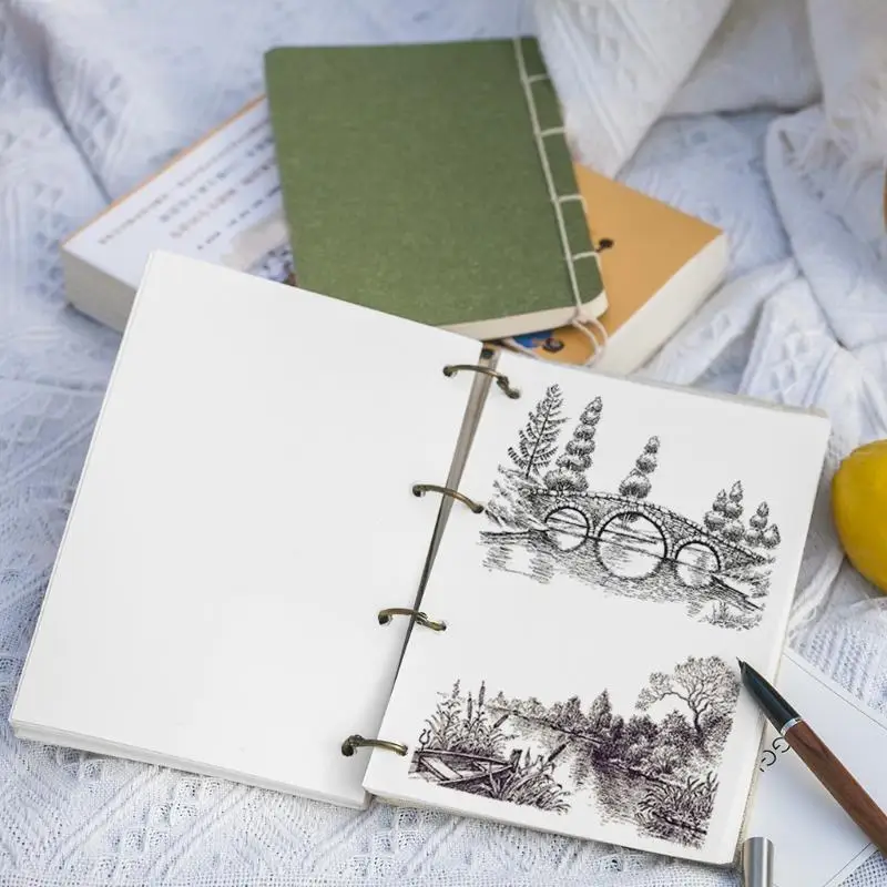 Бридж / озера DIY Силиконовый прозрачный штамп с вырезом Scosbook Scossing Decor Craft x3uc