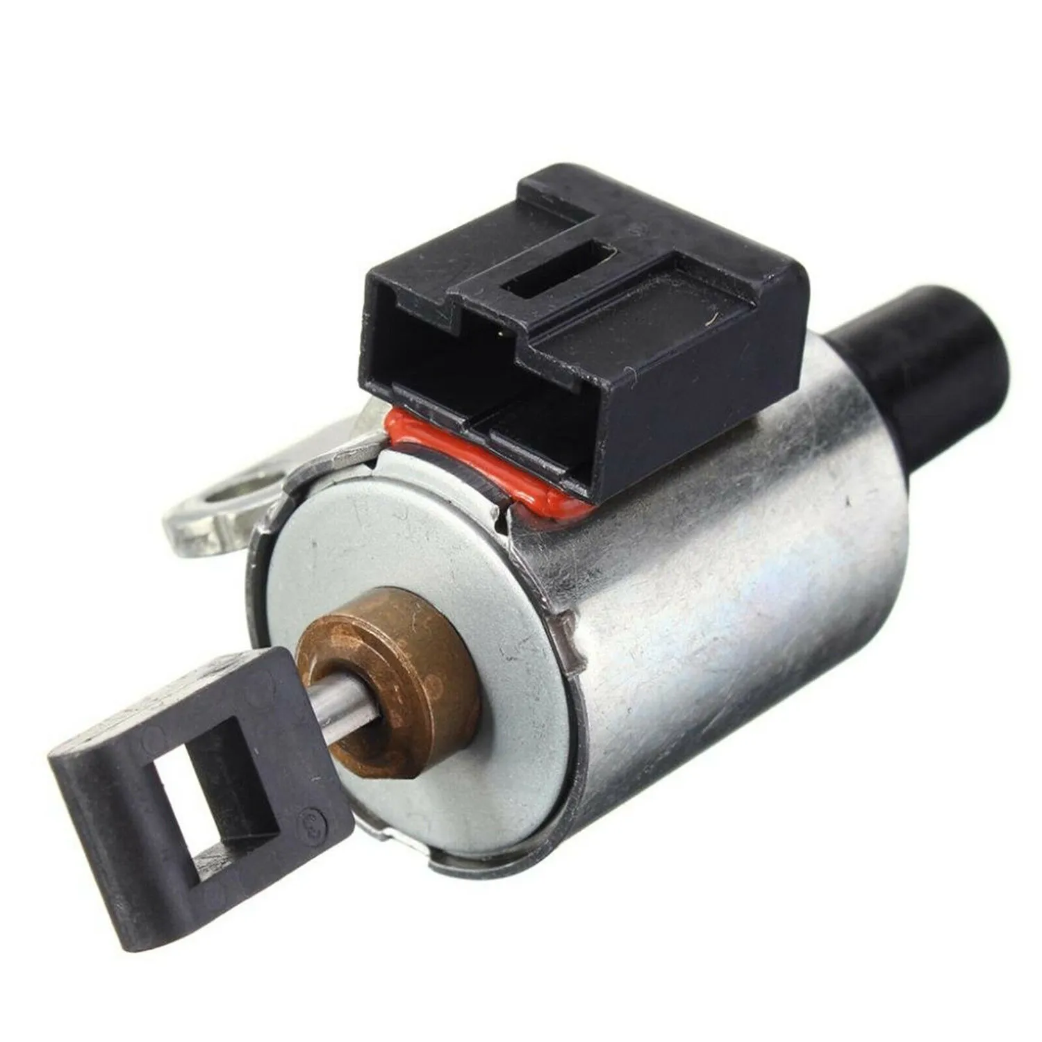 Шаговый двигатель трансмиссии CVT, подходит для JF011E, RE0F10E, для Nissan Altima 2007 л, Rogue SL, SV, AWD, Sentra, Dodge Caliber 200