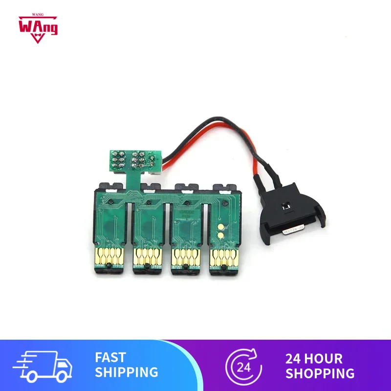 288 288XL Комбинированный чип ARC Ciss для принтера Epson Expression Home XP446 XP430 XP330 XP340 XP440 XP434