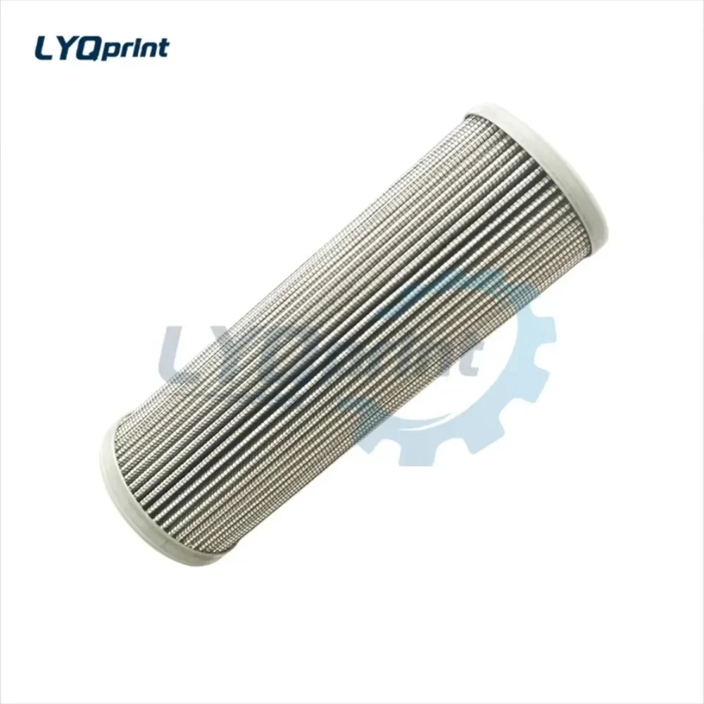Лучшее качество SM102 CD102 CD74 SM74 Масляный фильтр 00.580.1558 00.581.0246 Запасные части для офсетной печатной машины 195x29x69 мм