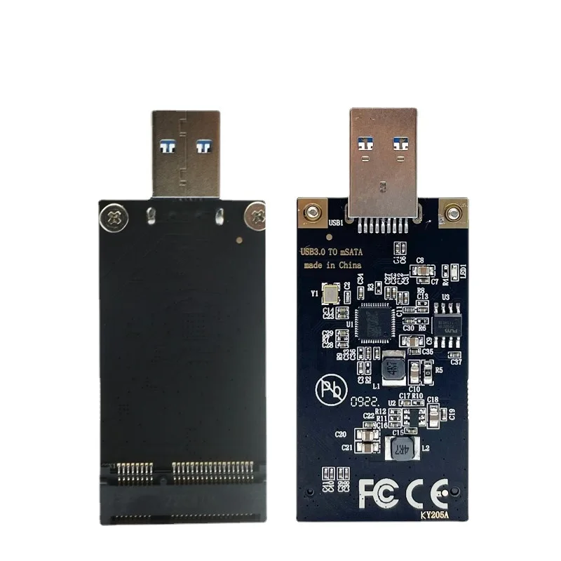 Флэш-накопитель внешний, 50 мм, USB 3,0