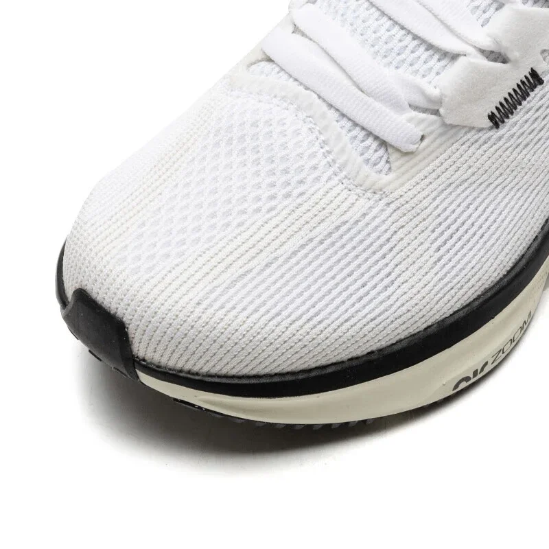 Фото Новое поступление оригинальных женских кроссовок для бега NIKE W AIR ZOOM STRUCTURE 25, кроссовки №4
