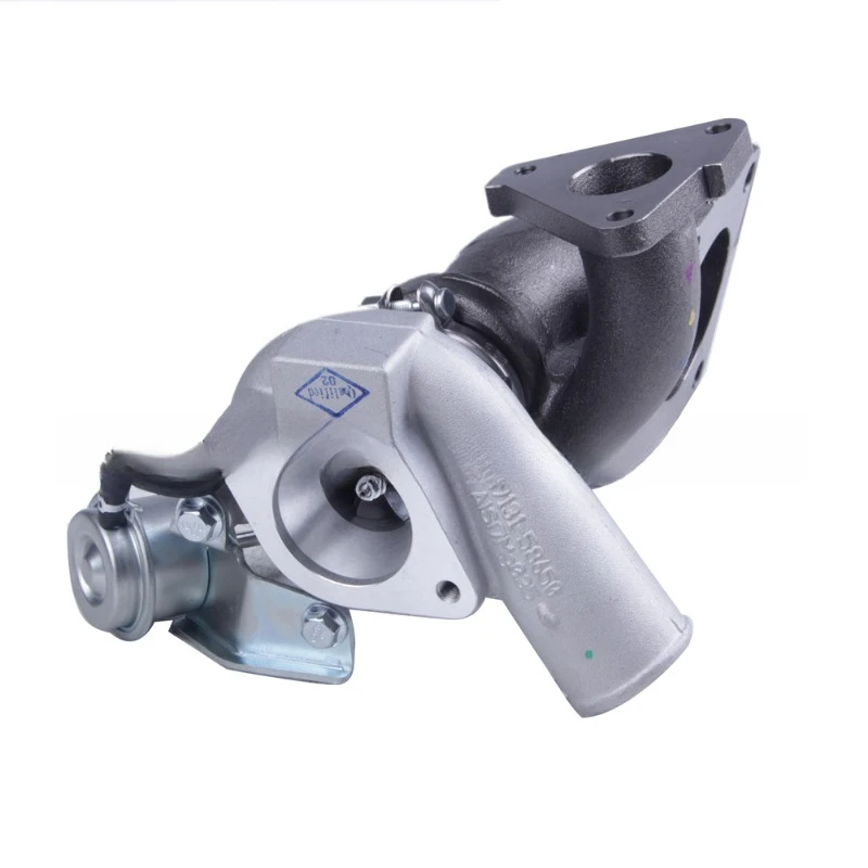 Для автомобильного турбокомпрессора Ford PHFA 49S31-05403 49131-05403 двигателя