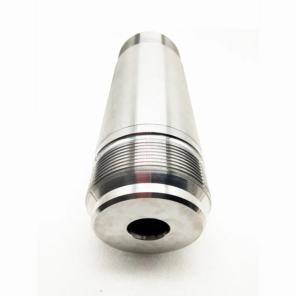 Фото Водоструйный усилитель Bagian фило 05059712   Силиндер Текнан Tinggi 20479503   Sl5 Silinder Tubuh Waterjet Bagian Pompa 0,88 Plu №2