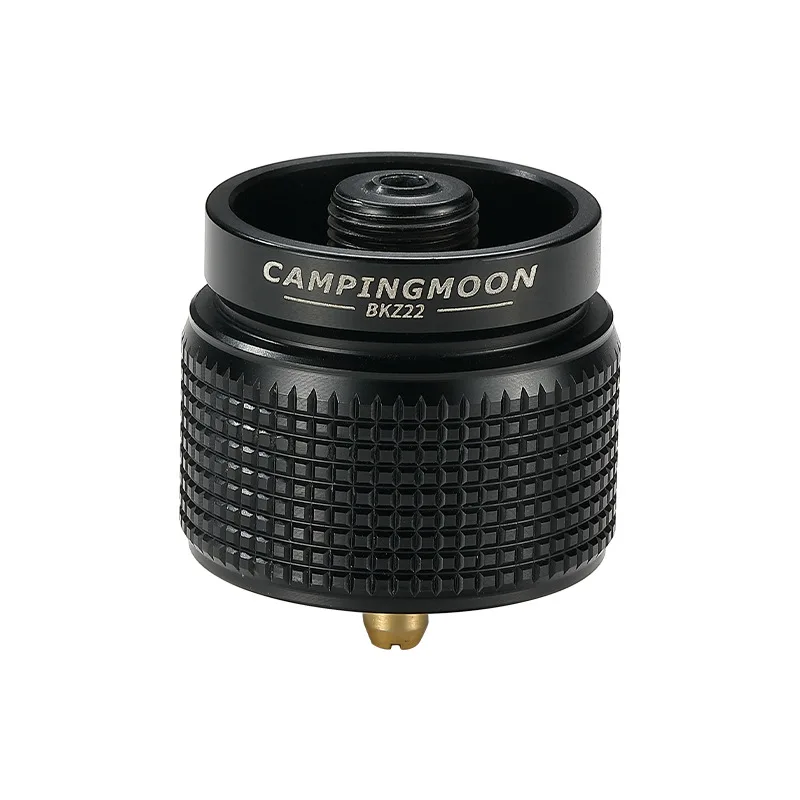 Фото Campingmoon Z20 Z22, газовые адаптеры, IPE бутан адаптер газовой плиты №3