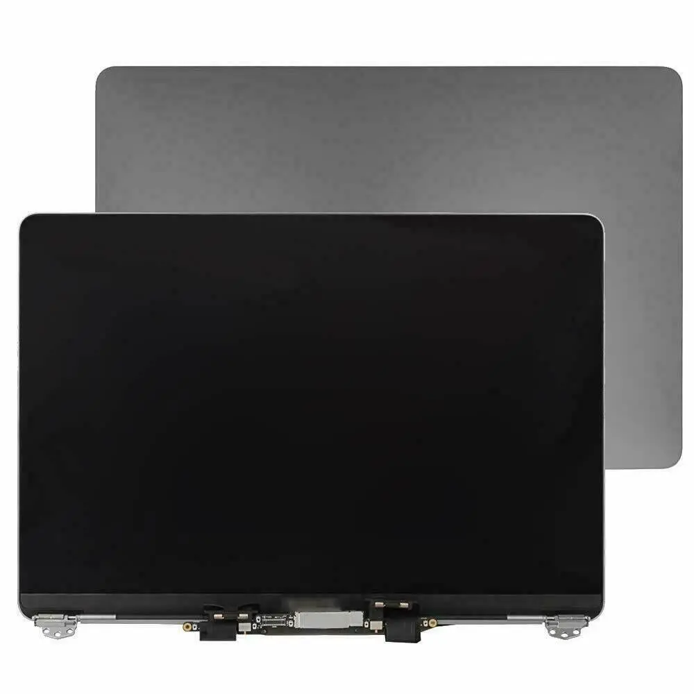 Новый ЖК-экран A1932 в сборе для Macbook Air Grey/Gold/Slive Retina 13 дюймов, сменный ЖК-дисплей для ноутбука 2018 года MRE82 EMC3184