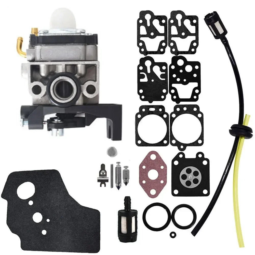 Воздушный фильтр карбюратора для ремонта Honda GX25 GX35 GX25NT GX25T UMK425 speed425 UMS425 HHB25 FG110 (art.: 3920c95c1e00f) - 3920c95c1e00f
