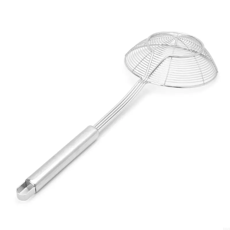 Фото 896A Слидный спеммер Skimmer Skimmer Custle Citchen Cotensil Tool №3