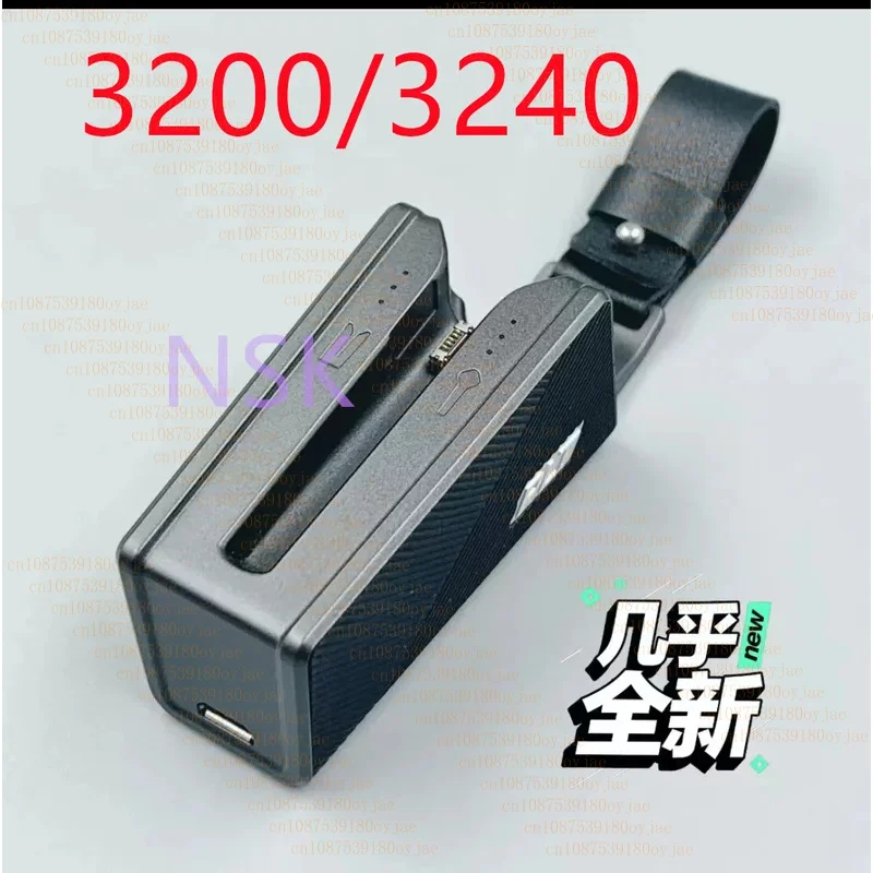 Оригинальный чехол для Plantronics Voyager Edge/3240 3200 Blade, умный китайский голосовой контроль, чехол для Bluetooth-гарнитуры, чехол для зарядки, подставка